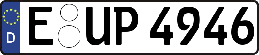 E-UP4946