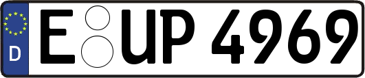E-UP4969