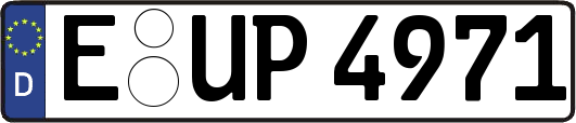 E-UP4971