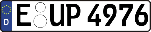 E-UP4976