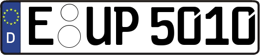E-UP5010