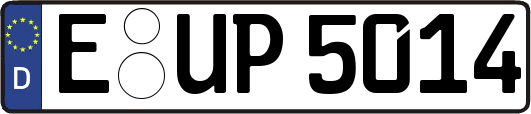 E-UP5014