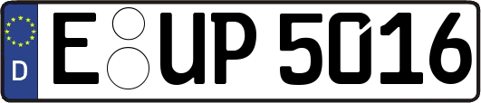 E-UP5016