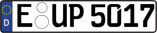E-UP5017