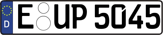 E-UP5045