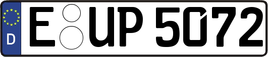 E-UP5072