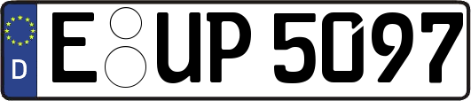 E-UP5097