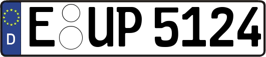 E-UP5124