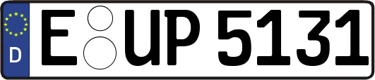 E-UP5131