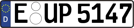 E-UP5147