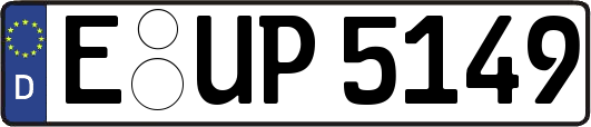 E-UP5149