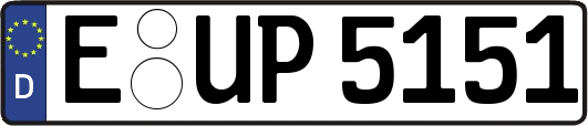 E-UP5151