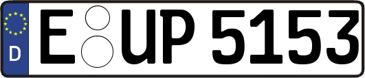 E-UP5153