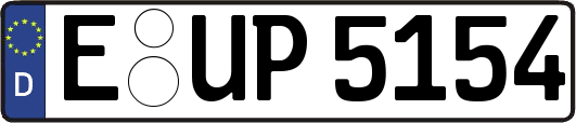 E-UP5154