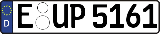 E-UP5161