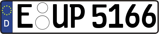 E-UP5166