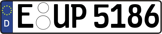 E-UP5186