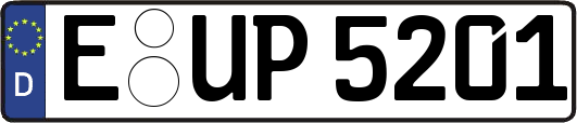 E-UP5201