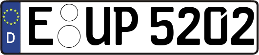 E-UP5202