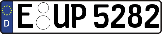 E-UP5282