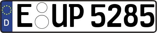 E-UP5285