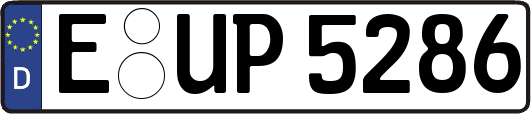 E-UP5286