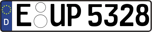 E-UP5328