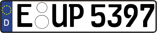 E-UP5397