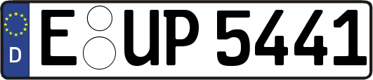 E-UP5441