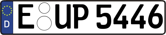 E-UP5446