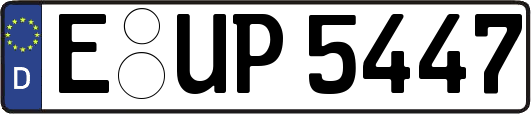 E-UP5447