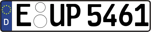 E-UP5461