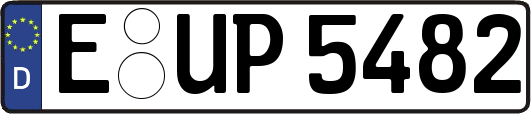 E-UP5482