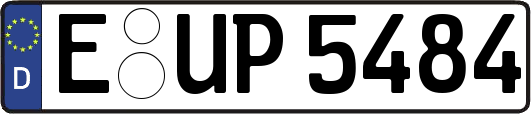 E-UP5484