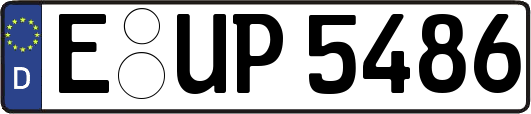 E-UP5486