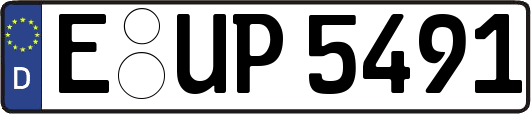 E-UP5491