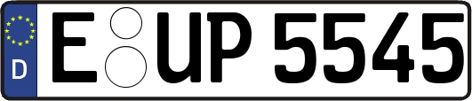 E-UP5545