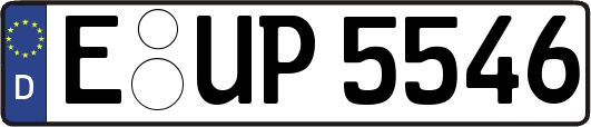 E-UP5546