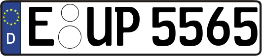E-UP5565