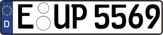 E-UP5569