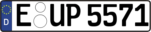 E-UP5571