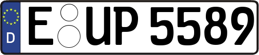 E-UP5589