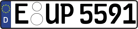 E-UP5591