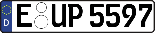 E-UP5597
