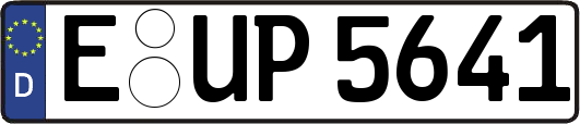 E-UP5641