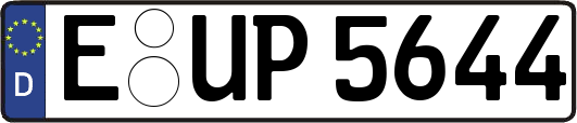 E-UP5644
