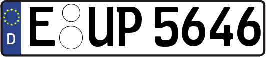 E-UP5646