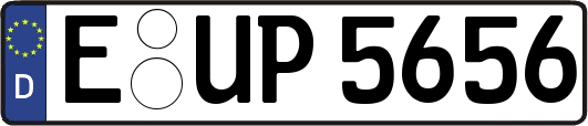 E-UP5656