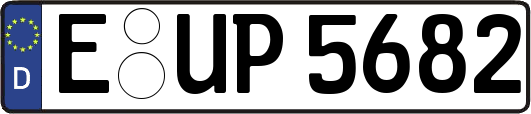 E-UP5682