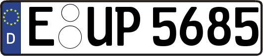 E-UP5685